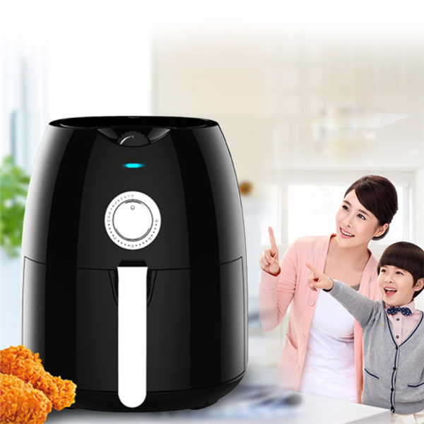 High Quality Special Edition Kitchen Air fryer