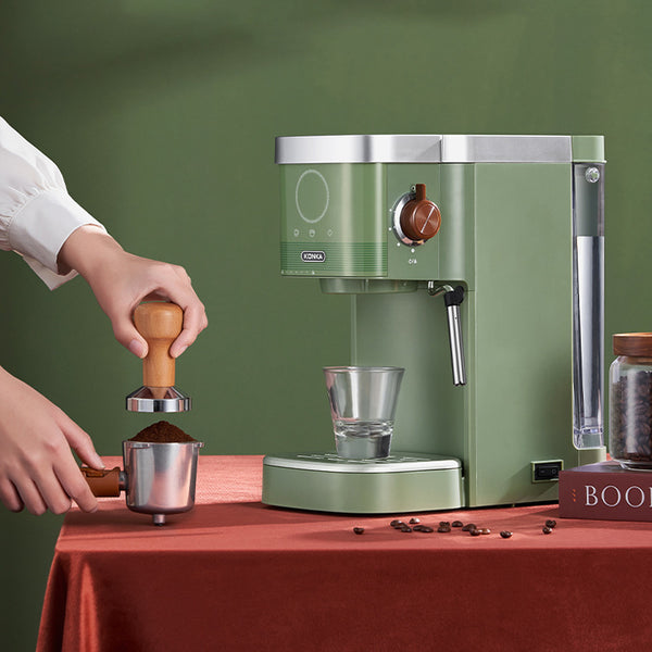 Stylish Insulated Home Coffee Maker