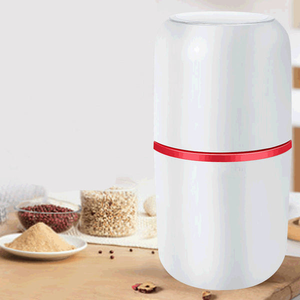 Small Electric Coffee Grinder