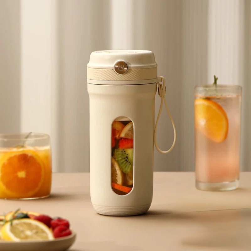 CEOOL Portable Blender - Comet Kitchen