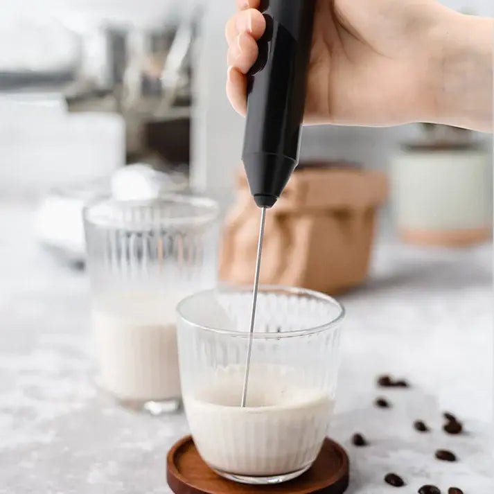 Electric Milk Shaker Frother - Comet Kitchen