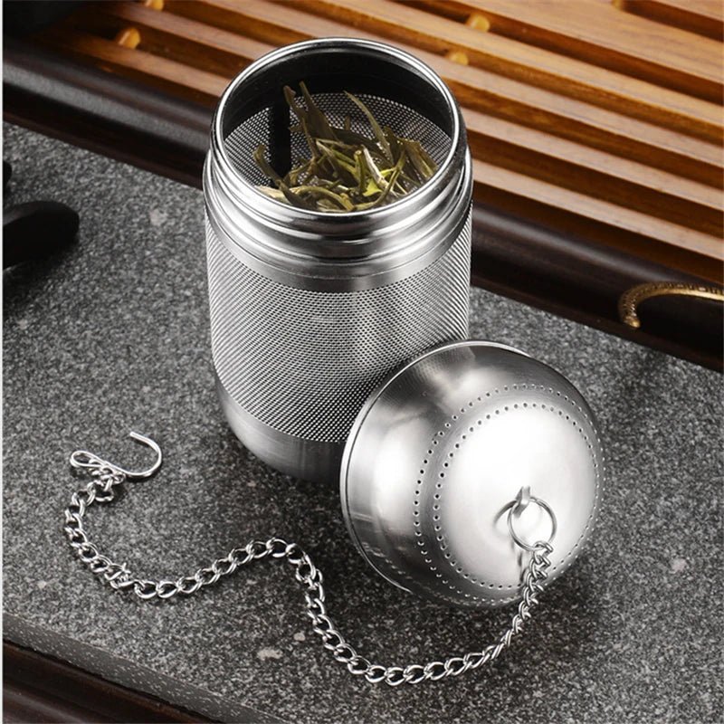 TEA STRAINER - Comet Kitchen