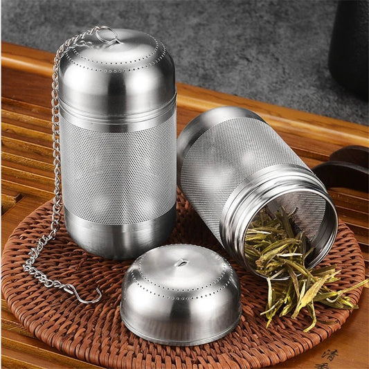 TEA STRAINER - Comet Kitchen