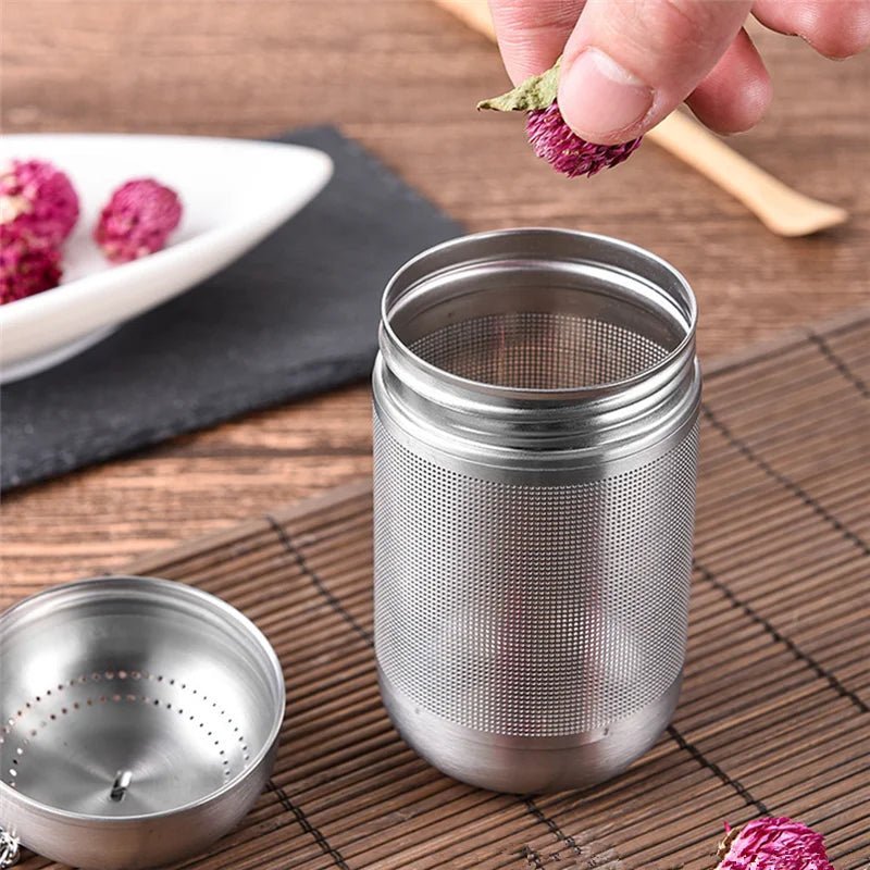 TEA STRAINER - Comet Kitchen