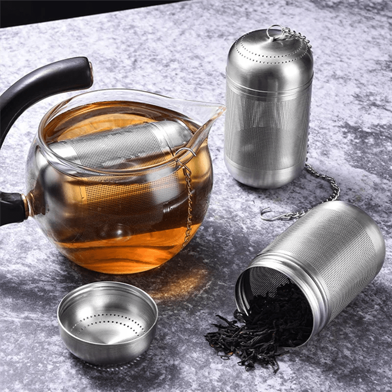 TEA STRAINER - Comet Kitchen